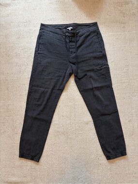James Perse pants size 3